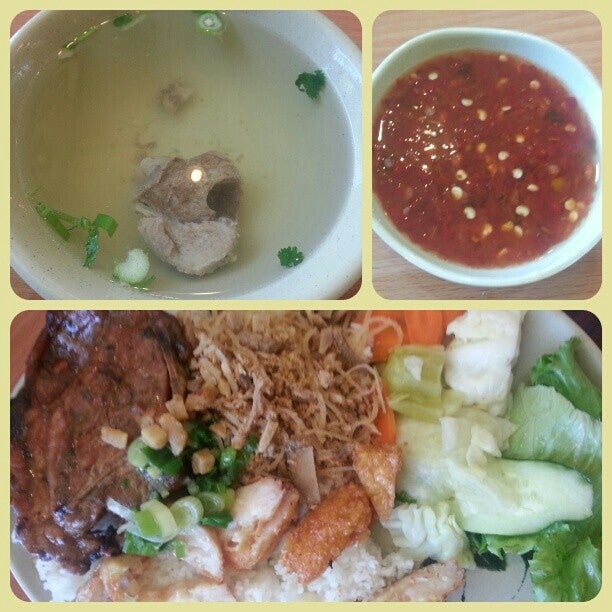 Photo credit: foursquare