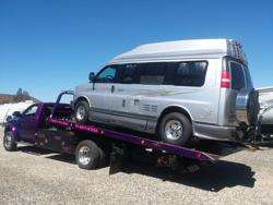 Family Towing & Recovery