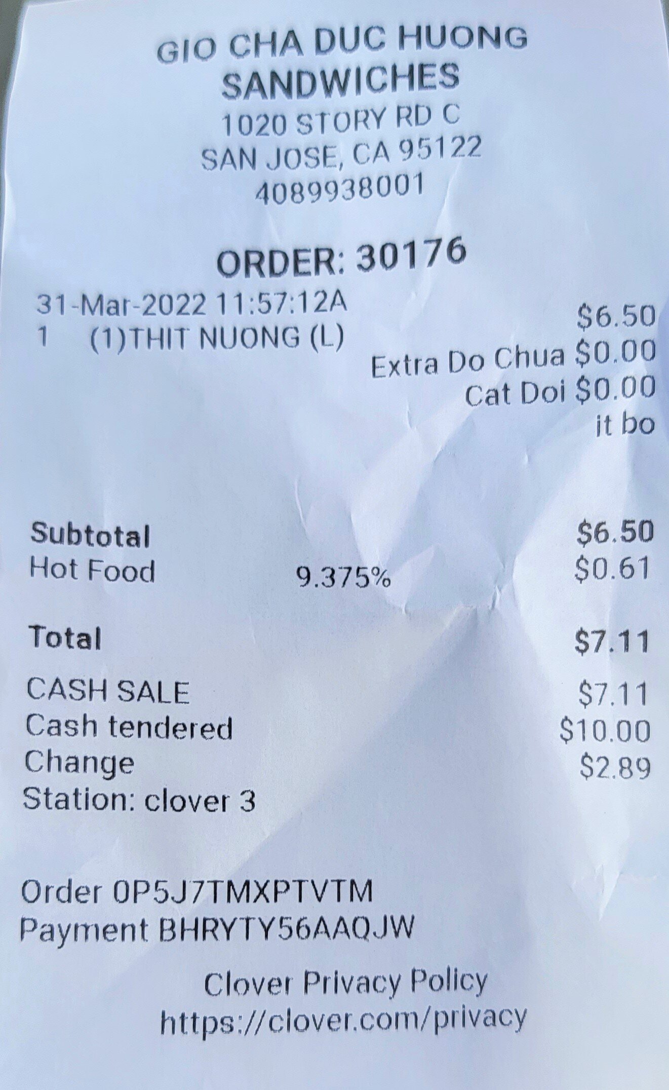 Photo credit: Tripadvisor