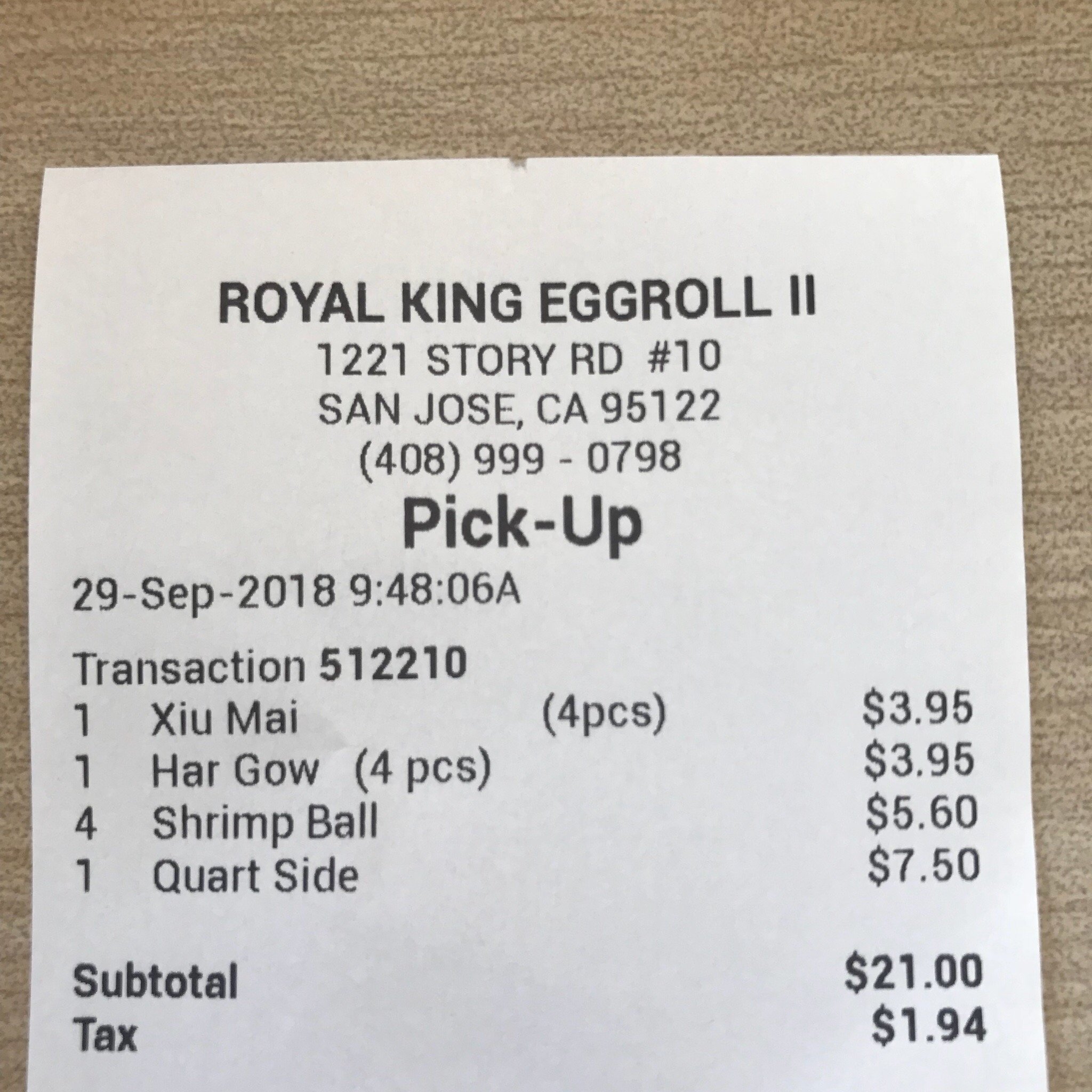 Photo credit: Tripadvisor