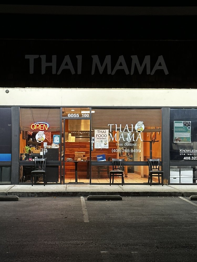 Thai Mama SJ