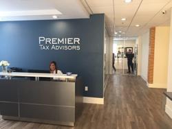 Premier Tax Advisors