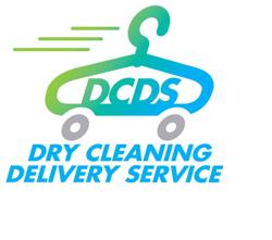 Dry Cleaning Delivery Service