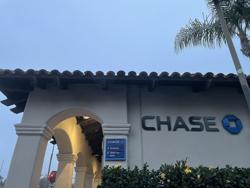 Chase ATM