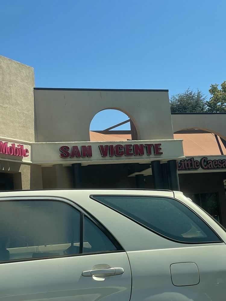 San Vicente Restaurant