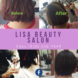 Lisa Beauty Salon