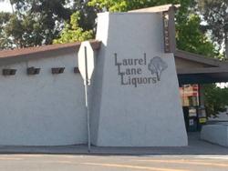 Laurel Lane Market & Liquor
