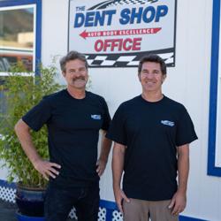 The Dent Shop SLO