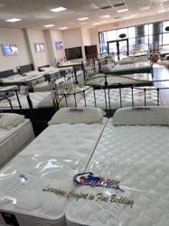 Comfort-Pedic Mattress Factory