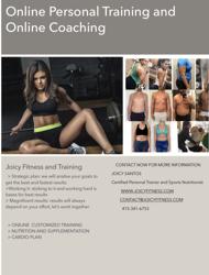 Joicy Fitness