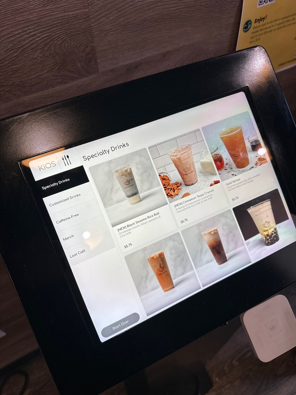 Photo credit: foursquare