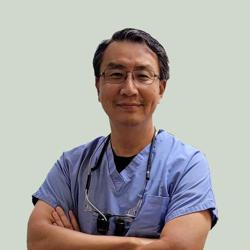 Dr. Paul C. Hui, DDS