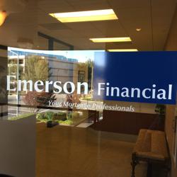 Emerson Financial