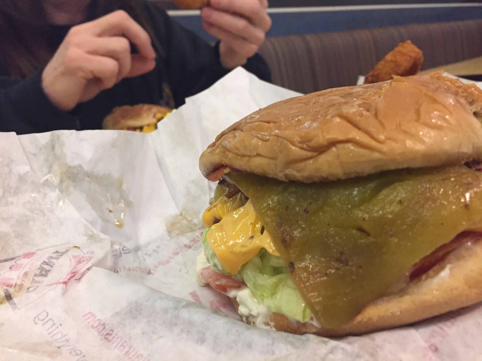 Photo credit: tripadvisor