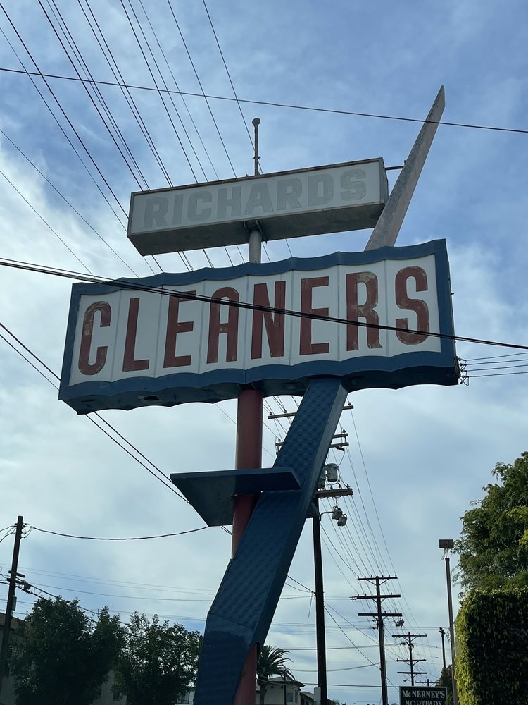 Port Town Cleaners, San Pedro, CA Reviews (50), Photos (7