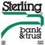 Sterling bank