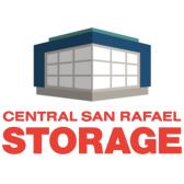 Central San Rafael Storage