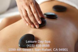 Leisure Day Spa
