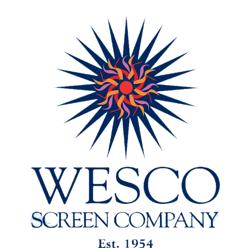Wesco Screen Co