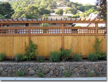 California Fence Co.
