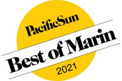 Marin Tree Service Inc.