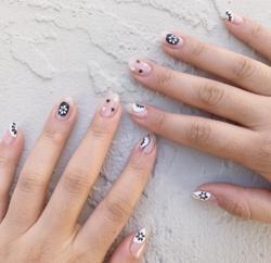 Classy Nails Spa