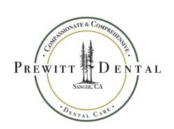 Prewitt Dental Group