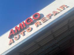Amigo Auto Repair Inc