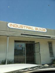 Industrial Blade & Product Co