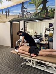 Santa Ana Tustin Physical Therapy