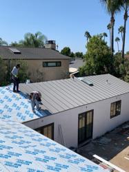 RH Roofing Inc.