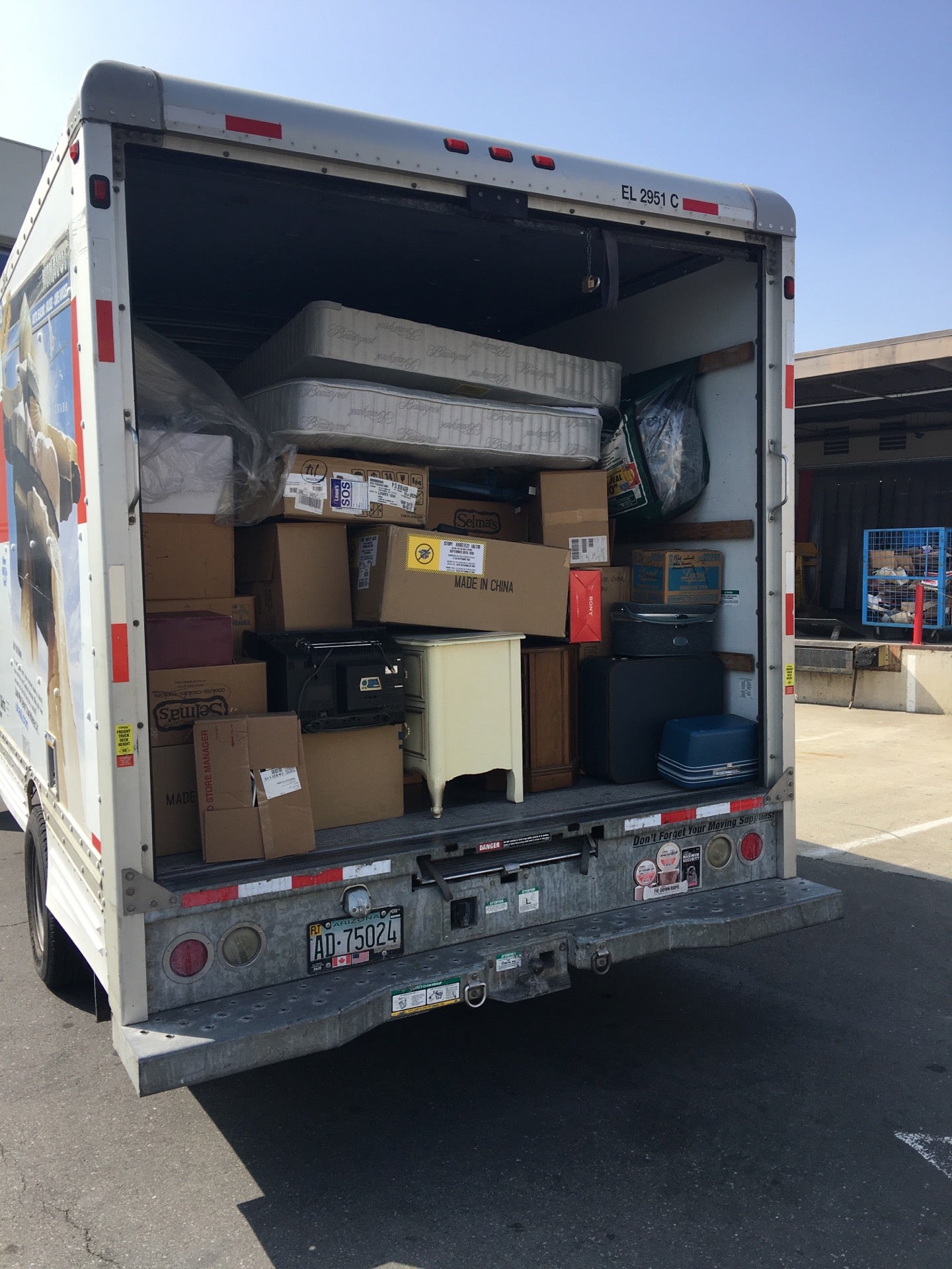 Goodwill of Orange County Santa Ana