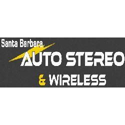 Santa Barbara Auto Stereo & Wireless