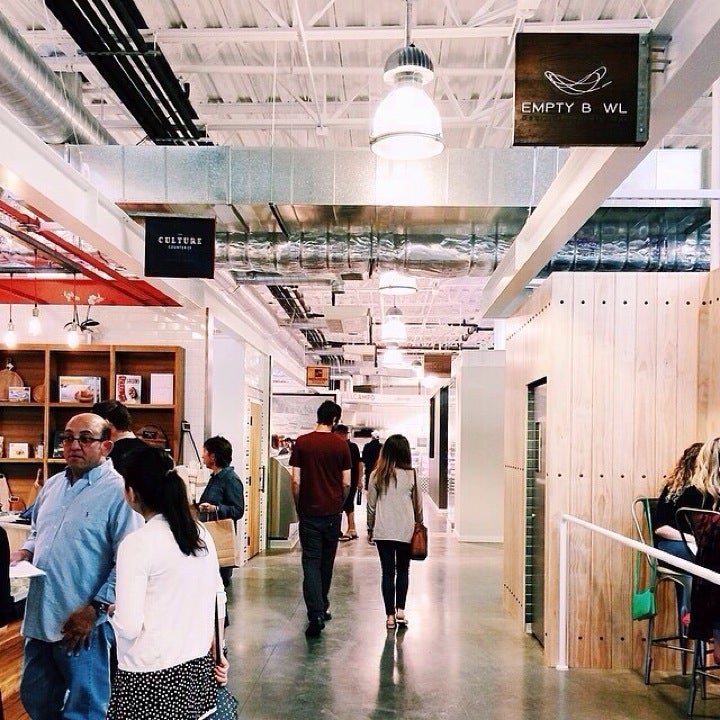 Photo credit: foursquare