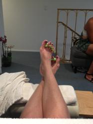 One Carat Mani & Pedi