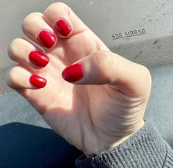 Minhly's Nails