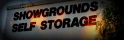 Showgrounds Self Storage