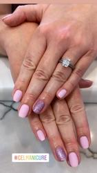 Champagne Nail Bar