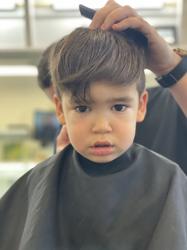 Montecito Barbers