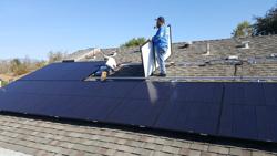 Wicks Roofing and Solar Inc.