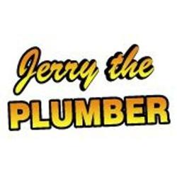 Jerry the Plumber