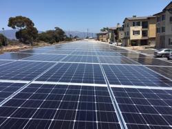 New Horizon Solar & Electric