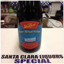 Santa Clara Liquors