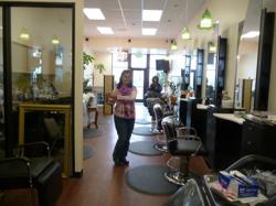 Santa Clara Hair Studio