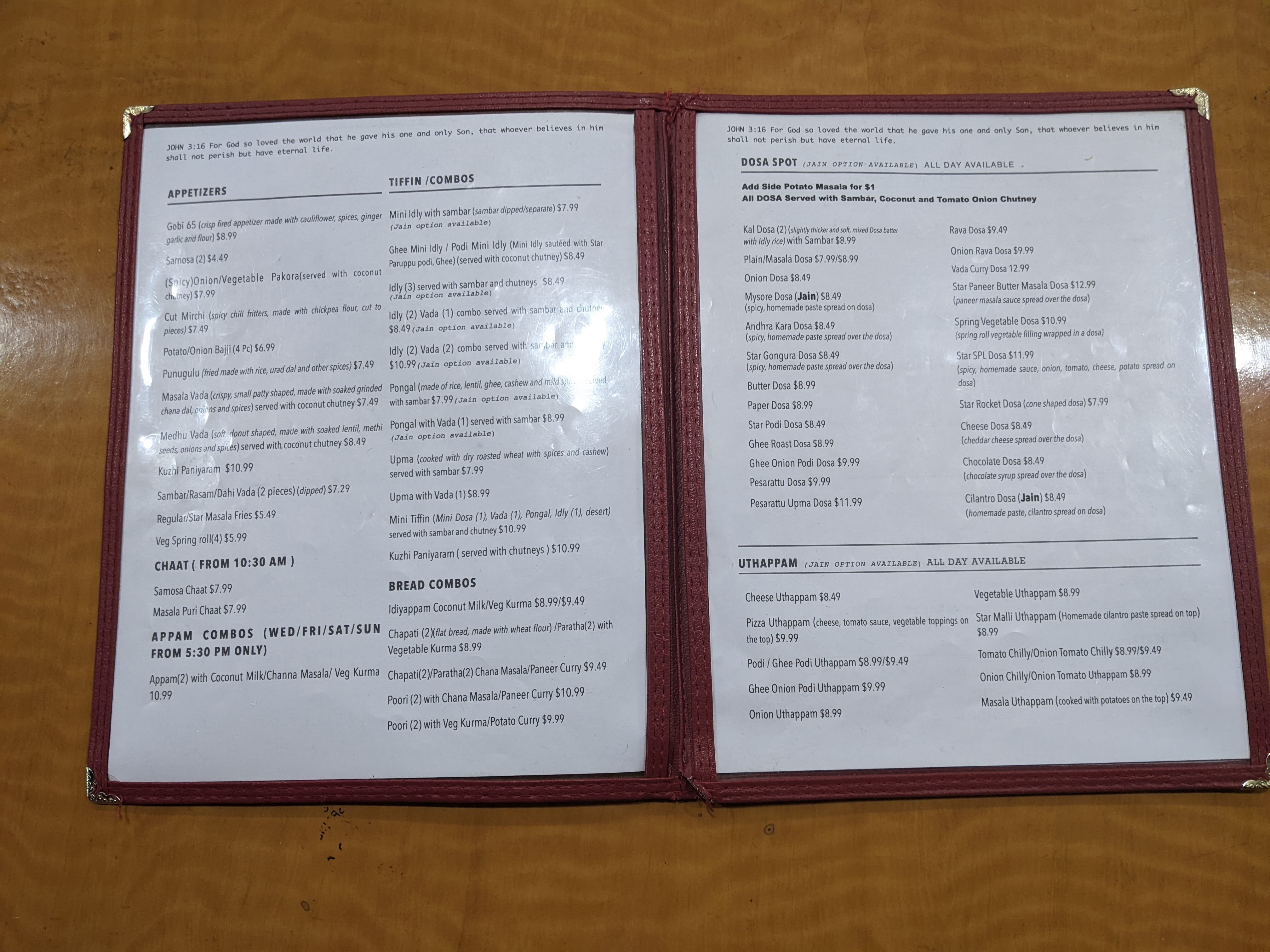 Photo credit: Tripadvisor