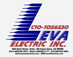 Leva Electric, Inc.