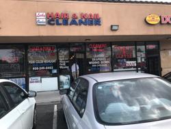 Charlie's Cleaners