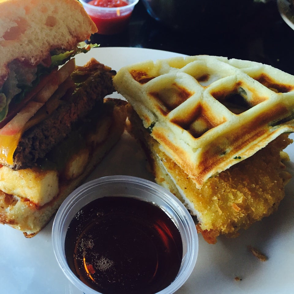 Photo credit: foursquare
