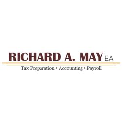 Richard A. May EA