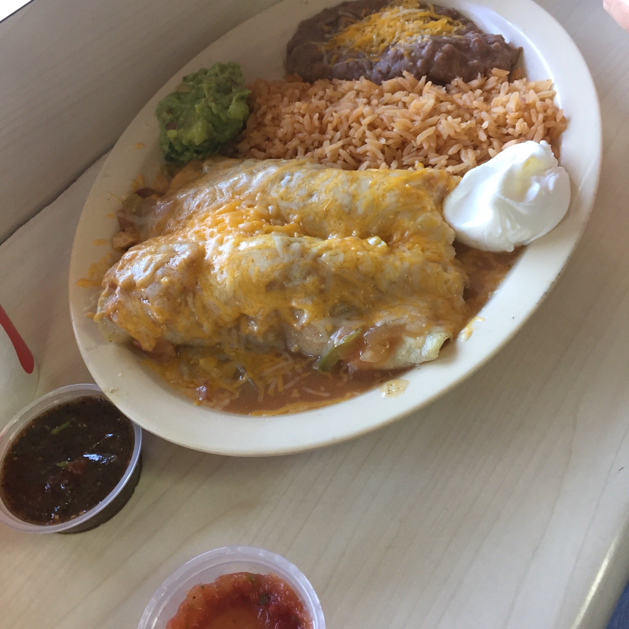 Photo credit: tripadvisor